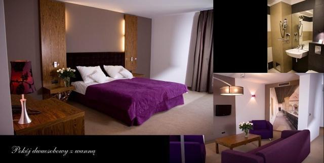 Hotel Нєполоміце Номер фото