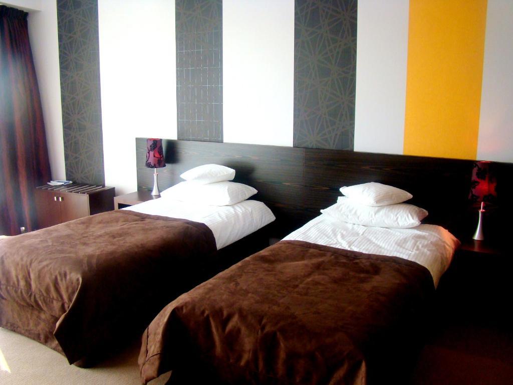 Hotel Нєполоміце Номер фото