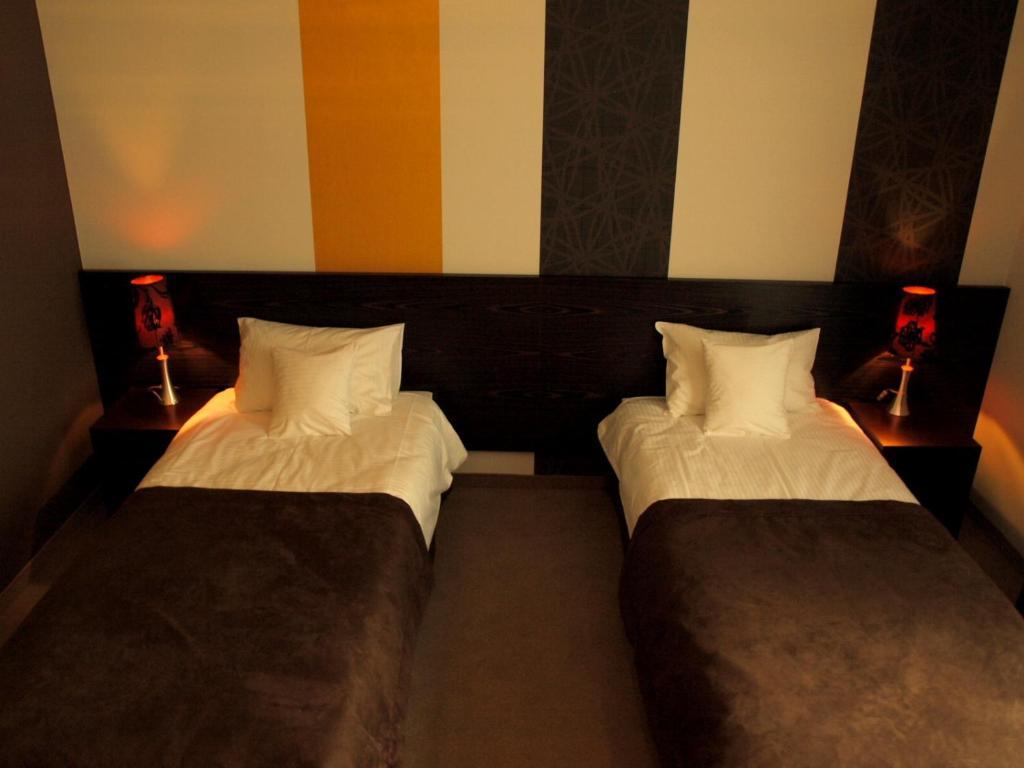 Hotel Нєполоміце Номер фото