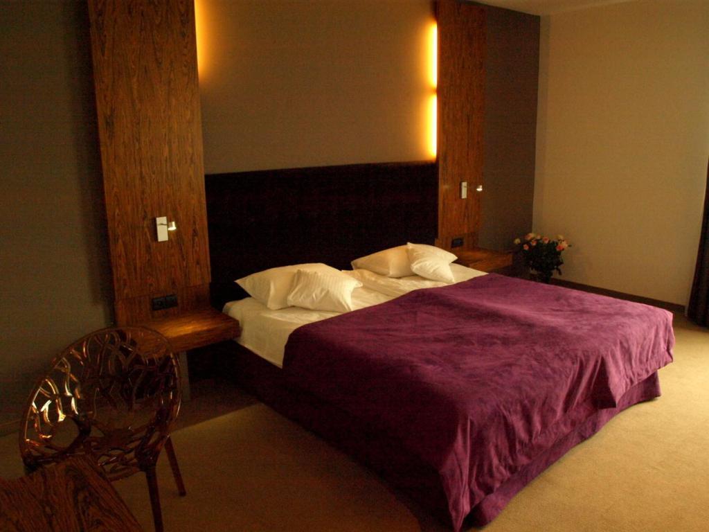 Hotel Нєполоміце Номер фото