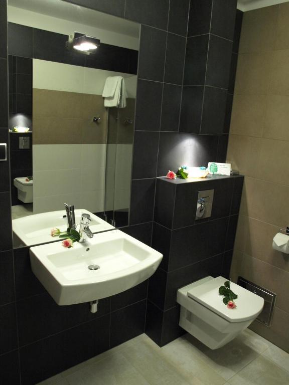 Hotel Нєполоміце Номер фото
